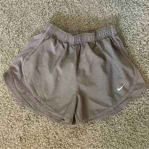Like new Nike running shorts!